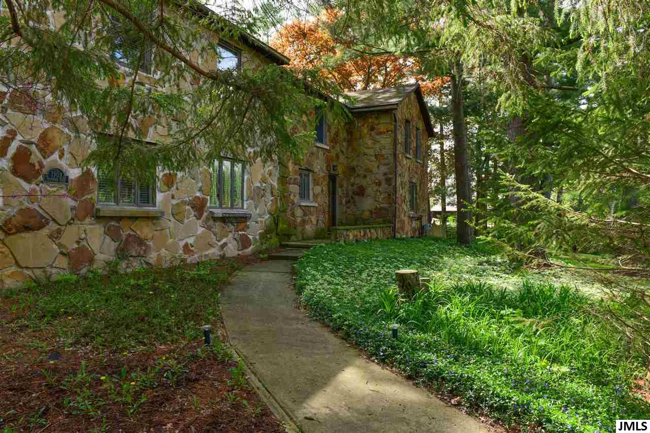 3909 Stonewall Road Jackson, MI 49203 - Photo 4 of 36 Photo 4