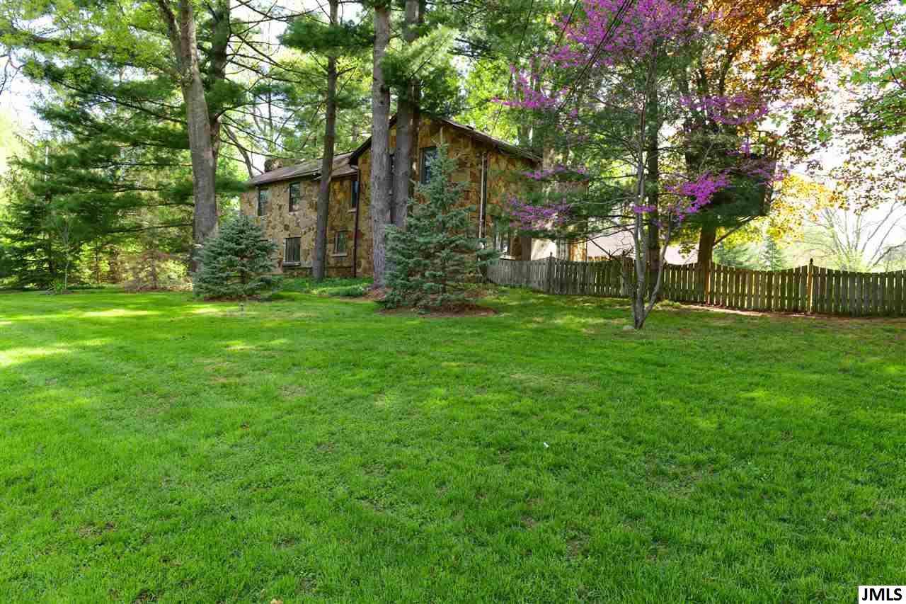 3909 Stonewall Road Jackson, MI 49203 - Photo 5 of 36 Photo 5