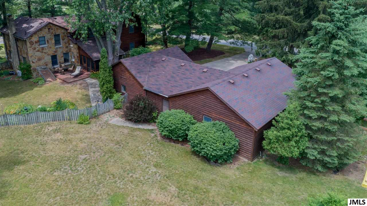 3909 Stonewall Road Jackson, MI 49203 - Photo 6 of 36 Photo 6