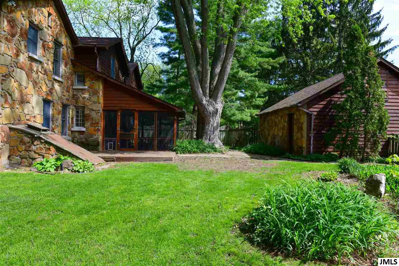 3909 Stonewall Road Jackson, MI 49203 - Photo 7 of 36 Photo 7