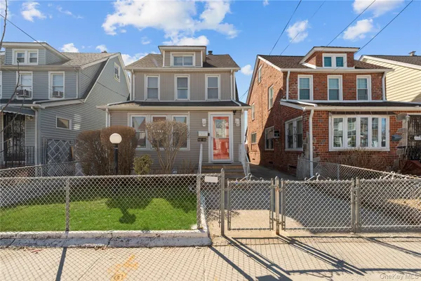 $783,000 | 112-26 208th Street | Queens Village
