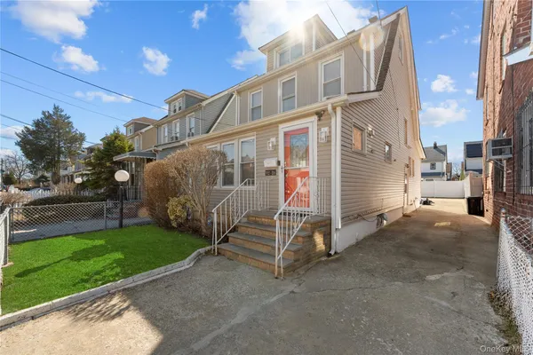 $783,000 | 112-26 208th Street | Queens Village