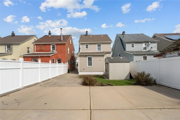 $783,000 | 112-26 208th Street | Queens Village