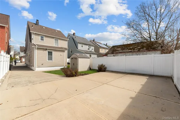 $783,000 | 112-26 208th Street | Queens Village