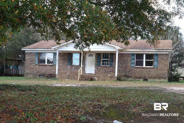 10250 Cleveland Avenue Irvington, AL 36544 - Photo 1 of 1