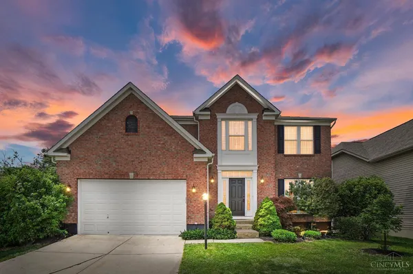 $475,000 | 303 Delaware Drive, Maineville, OH 45039