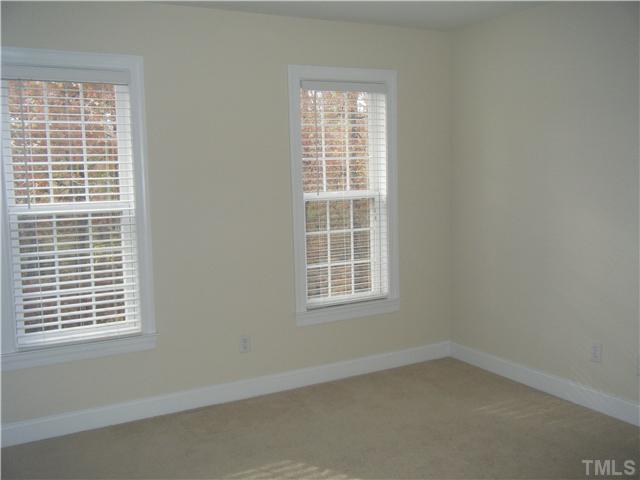 117 A Pierce Road Garner, NC 27529 - Photo 18 of 24 Private 2nd floor bedrooms