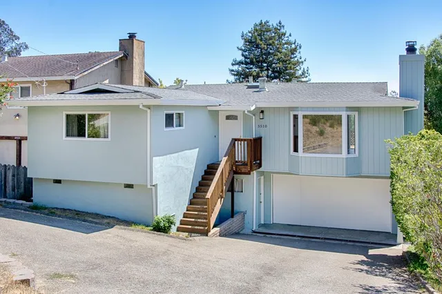 $1,140,000 | 3510 Putter Drive, Soquel, CA 95073