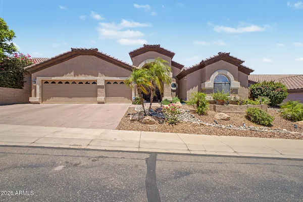 $775,000 | 1934 East Everett Drive, Phoenix, AZ 85022