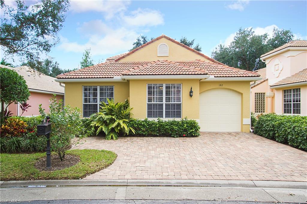 182 San Rafael Lane Naples, FL 34119 - Photo 1 of 30 Gallery Image 1