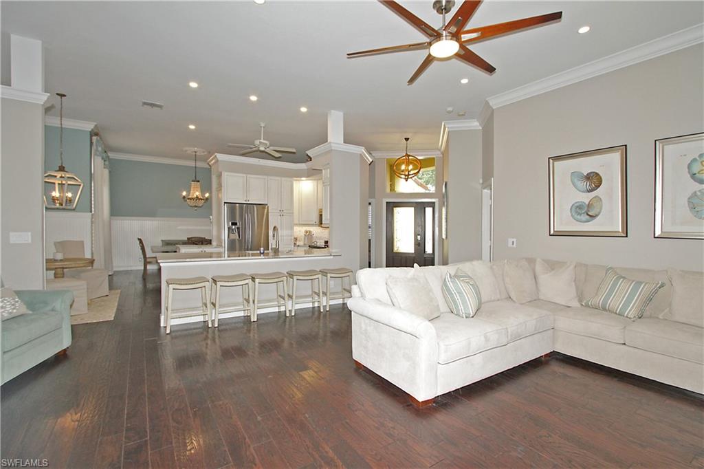 182 San Rafael Lane Naples, FL 34119 - Photo 11 of 30 Gallery Image 11