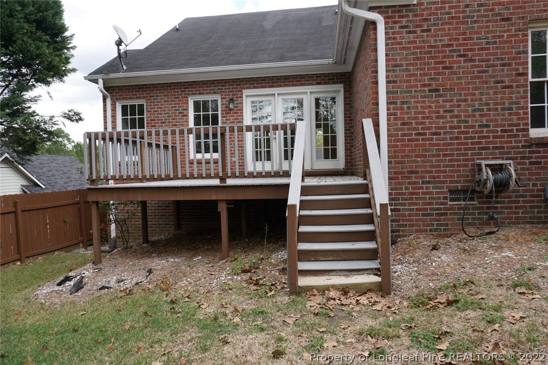 326 Lionshead Road Fayetteville, NC 28311 - Photo 50 of 50 Gallery Image 50