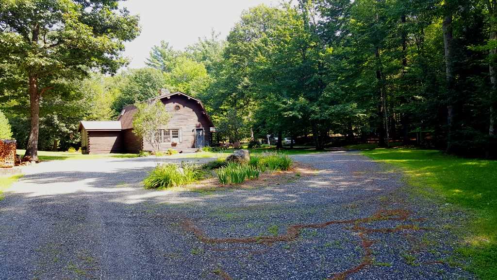 38 Hubbard Pond Road New Ipswich, NH 03071 - Photo 1 of 33