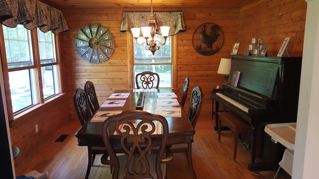 38 Hubbard Pond Road New Ipswich, NH 03071 - Photo 11 of 33
