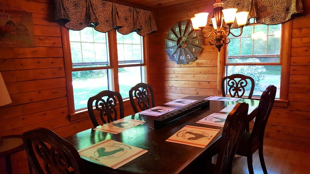 38 Hubbard Pond Road New Ipswich, NH 03071 - Photo 12 of 33