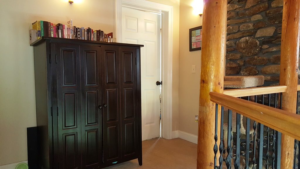 38 Hubbard Pond Road New Ipswich, NH 03071 - Photo 19 of 33