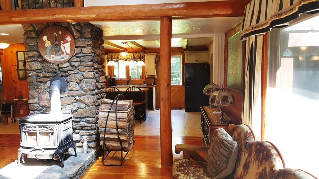 38 Hubbard Pond Road New Ipswich, NH 03071 - Photo 3 of 33