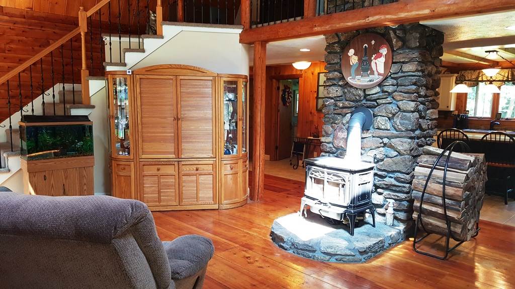 38 Hubbard Pond Road New Ipswich, NH 03071 - Photo 4 of 33