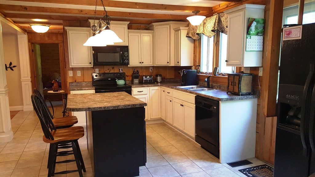 38 Hubbard Pond Road New Ipswich, NH 03071 - Photo 7 of 33