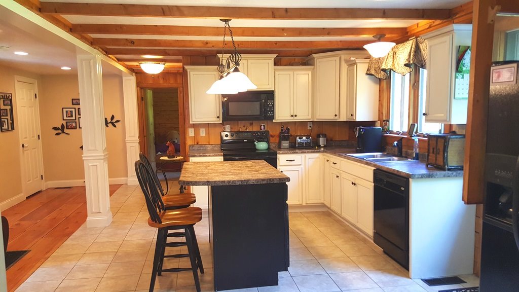 38 Hubbard Pond Road New Ipswich, NH 03071 - Photo 8 of 33
