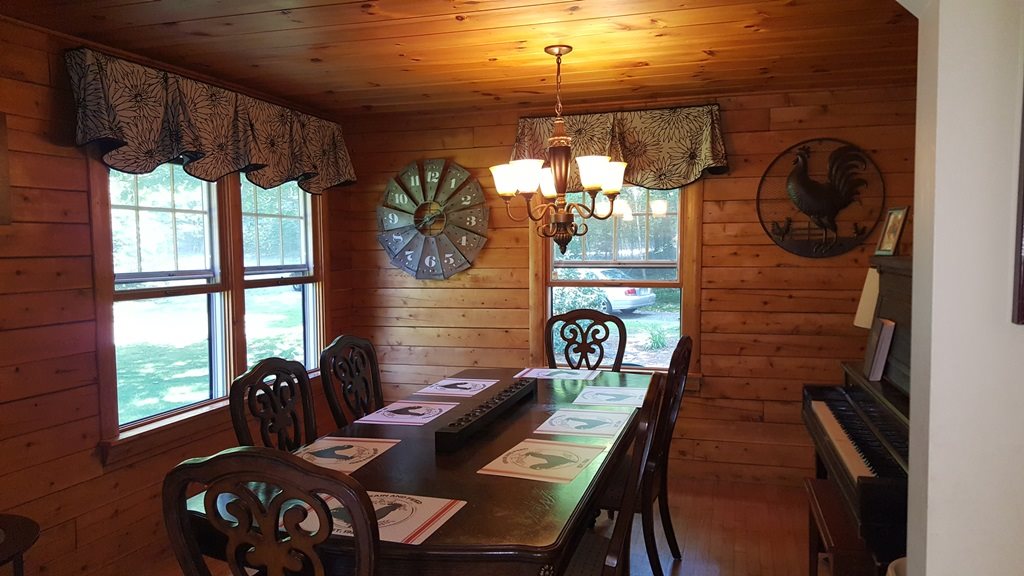 38 Hubbard Pond Road New Ipswich, NH 03071 - Photo 10 of 33
