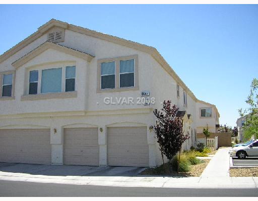 8667 Roping Rodeo Avenue, Unit 102 Las Vegas, NV 89178 - Photo 1 of 8 Property Photo.