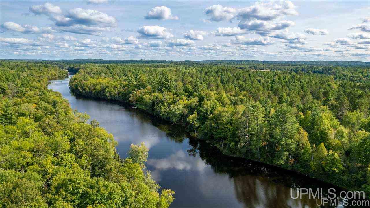 Tbd Paint River Road, Unit A AND B Crystal Falls, MI 49920 - Photo 11 of 17
