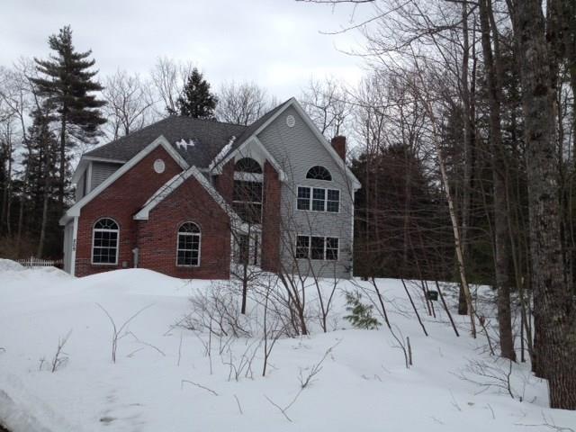 209 Blackstrap Road Falmouth, ME 04105 - Photo 1 of 1 Photo