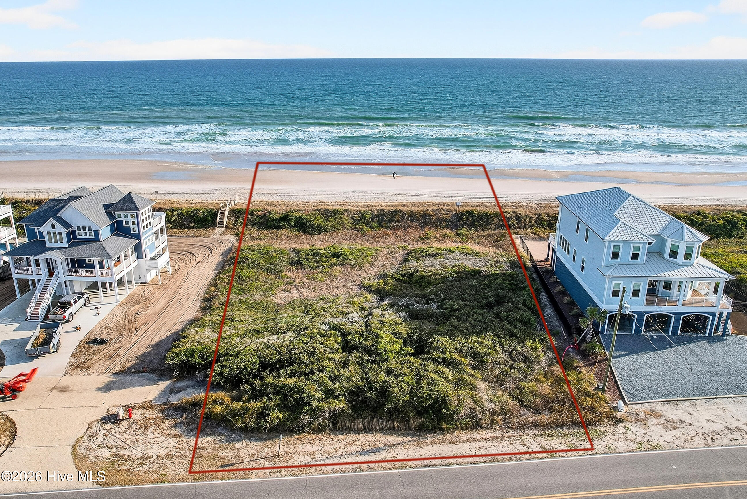 580 New River Inlet Road North Topsail Beach, NC 28460 - Photo 1 of 10 01-3