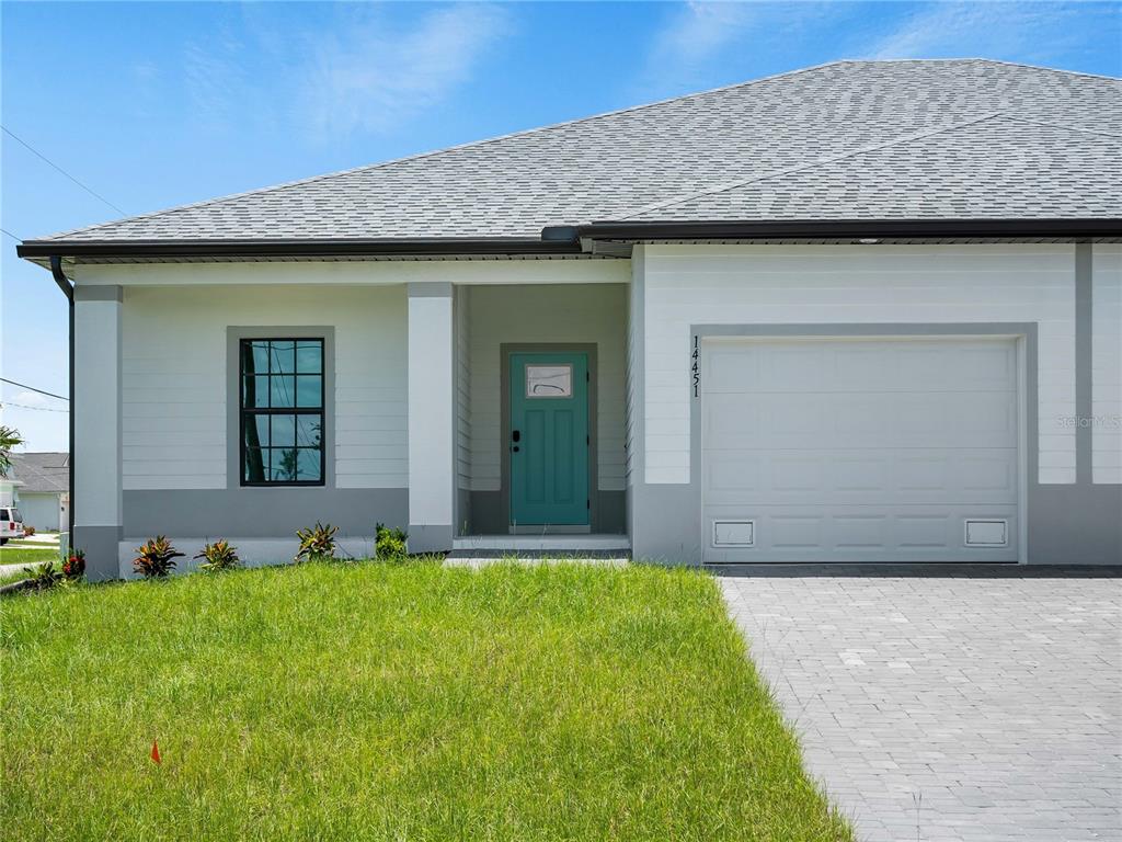 14449 Appleton Boulevard Port Charlotte, FL 33981 - Photo 73 of 94
