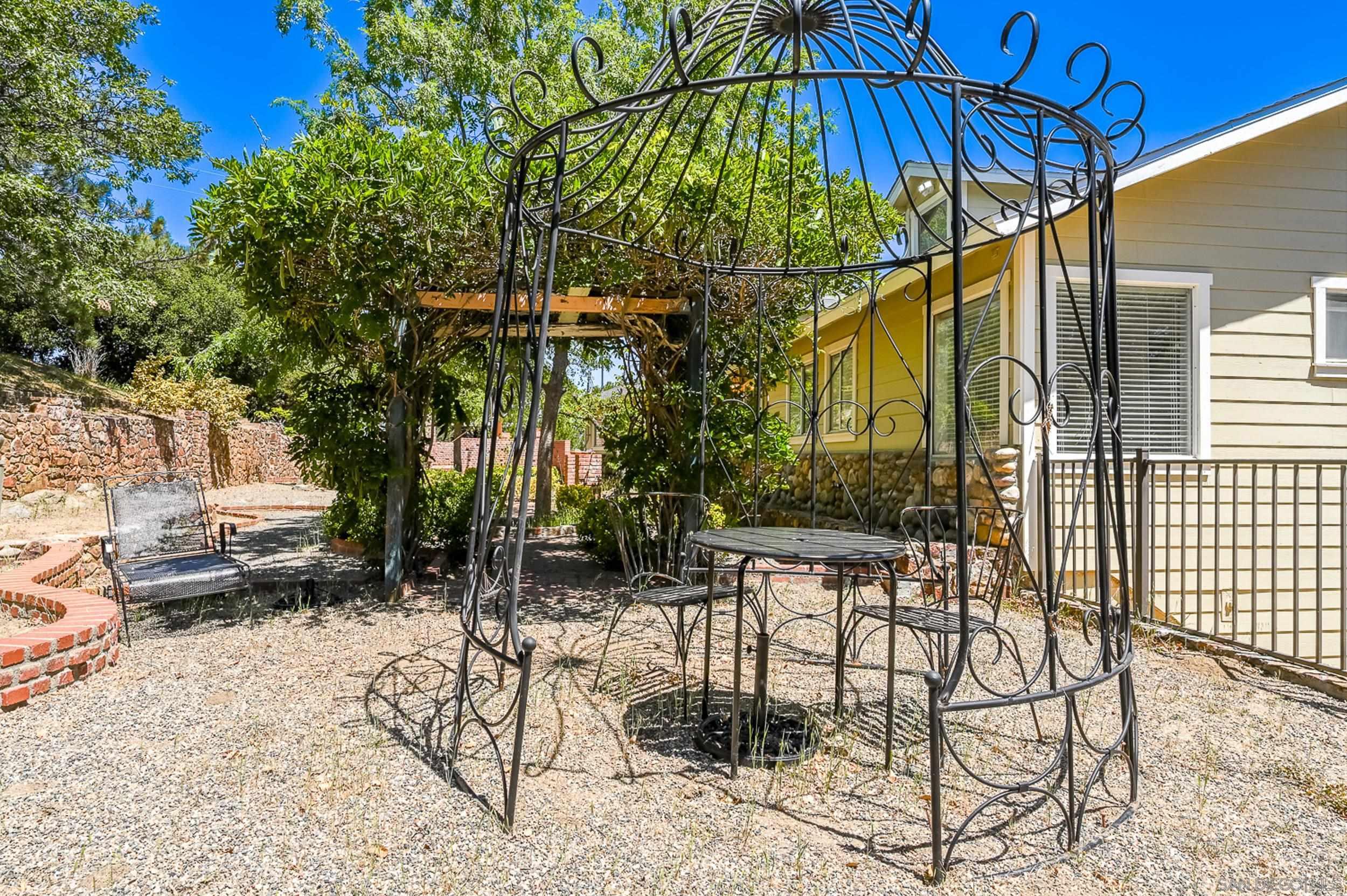 1577 Oak Land Road, Unit LAND Julian, CA 92036 - Photo 54 of 73