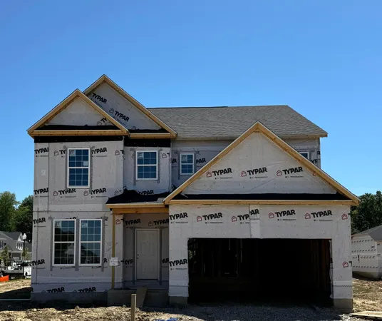 $554,900 | 480 Weatherby Drive, Unit LOT 2499, Sunbury, OH 43074
