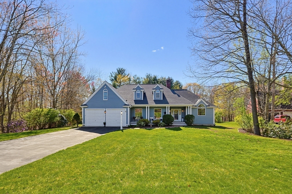 47 Juniper Road Holliston, MA 01746 - Photo 41 of 42 Gallery Image 41