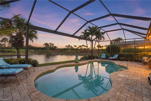 $789,900 | 14630 Speranza Way, Bonita Springs, FL 34135