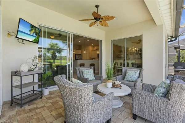 $789,900 | 14630 Speranza Way, Bonita Springs, FL 34135