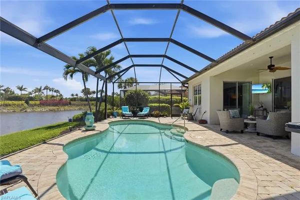 $789,900 | 14630 Speranza Way, Bonita Springs, FL 34135