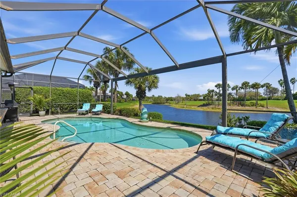 $789,900 | 14630 Speranza Way, Bonita Springs, FL 34135