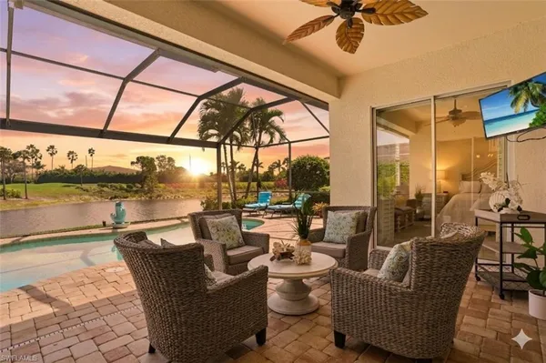 $789,900 | 14630 Speranza Way, Bonita Springs, FL 34135