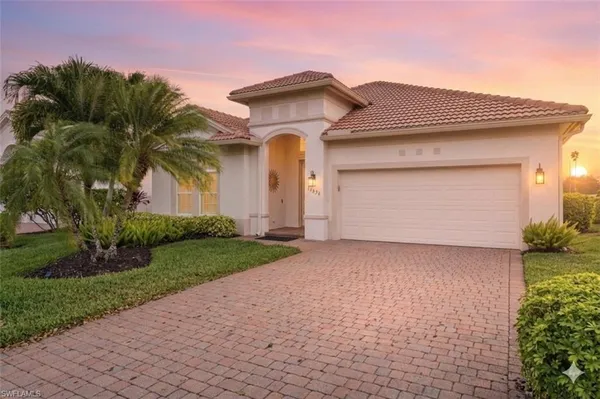 $789,900 | 14630 Speranza Way, Bonita Springs, FL 34135