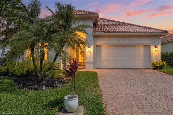 $789,900 | 14630 Speranza Way, Bonita Springs, FL 34135