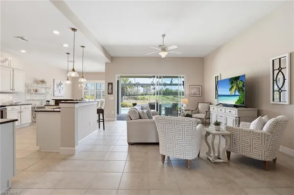 $789,900 | 14630 Speranza Way, Bonita Springs, FL 34135
