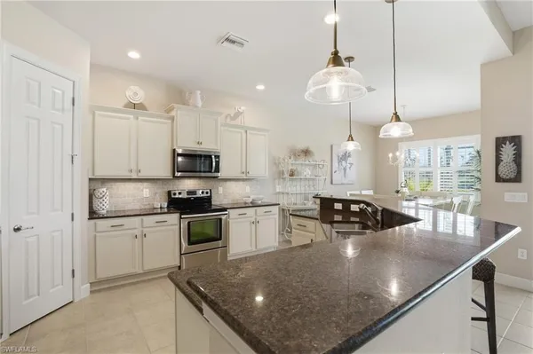 $789,900 | 14630 Speranza Way, Bonita Springs, FL 34135