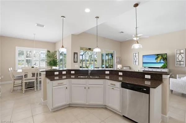 $789,900 | 14630 Speranza Way, Bonita Springs, FL 34135