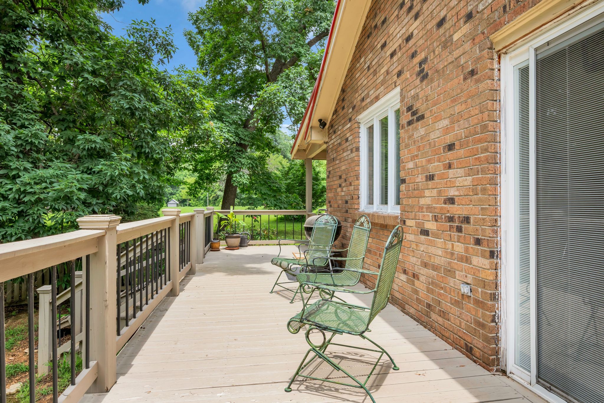 830 Hadley Road Clarksville, TN 37042 - Photo 28 of 42