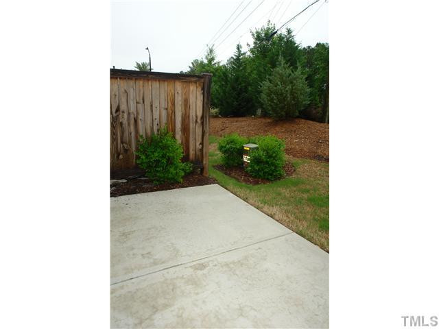 8410 Pilots View Drive Raleigh, NC 27617 - Photo 12 of 12 Photo 12