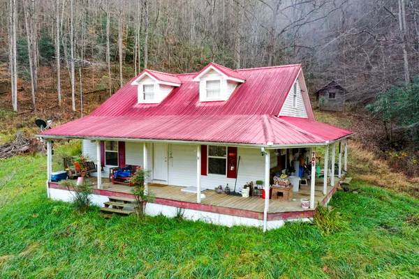 $699,000 | 709 Johns Creek Road, Del Rio, TN 37727