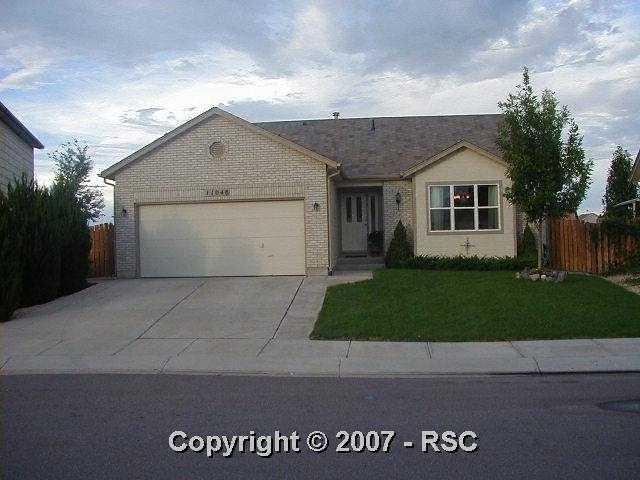 11048 Berry Farm Road Fountain, CO 80817 - Photo 1 of 10 Gallery Image 1