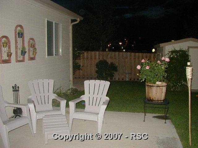11048 Berry Farm Road Fountain, CO 80817 - Photo 9 of 10 Gallery Image 9