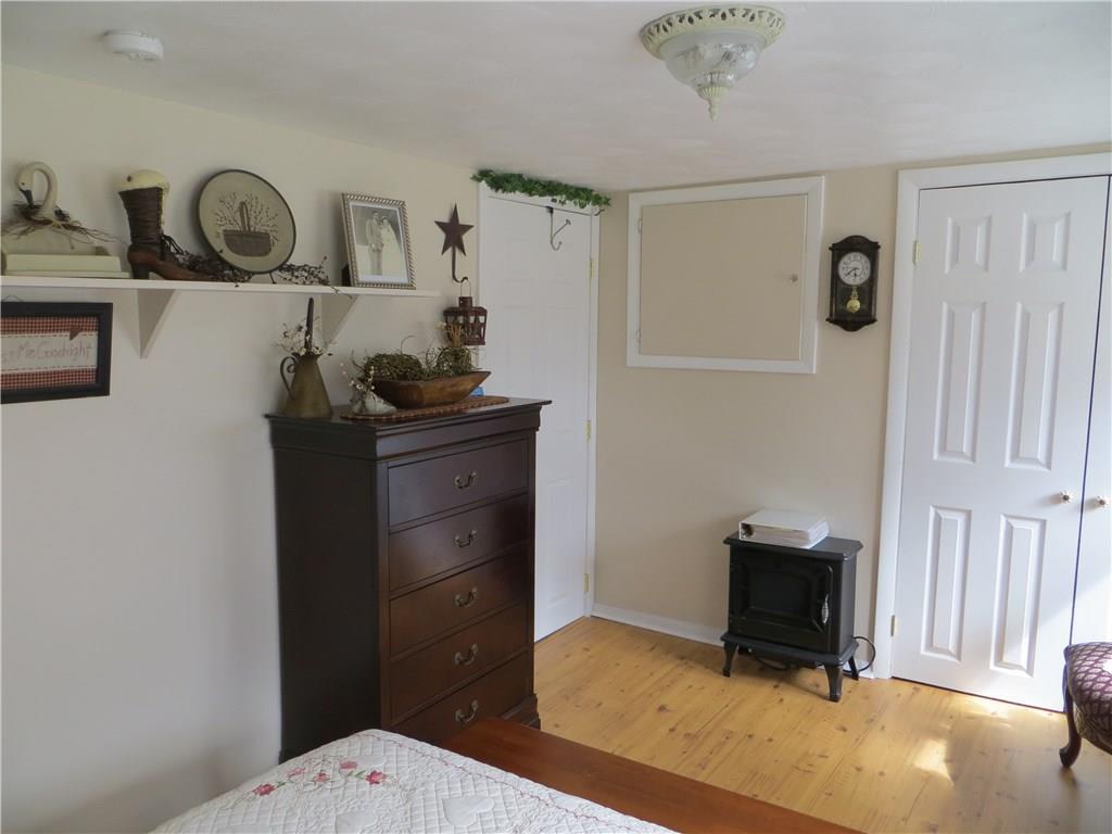 561 Aroostook Road Fort Kent, ME 04743 - Photo 23 of 32 2nd Floor Bedroom