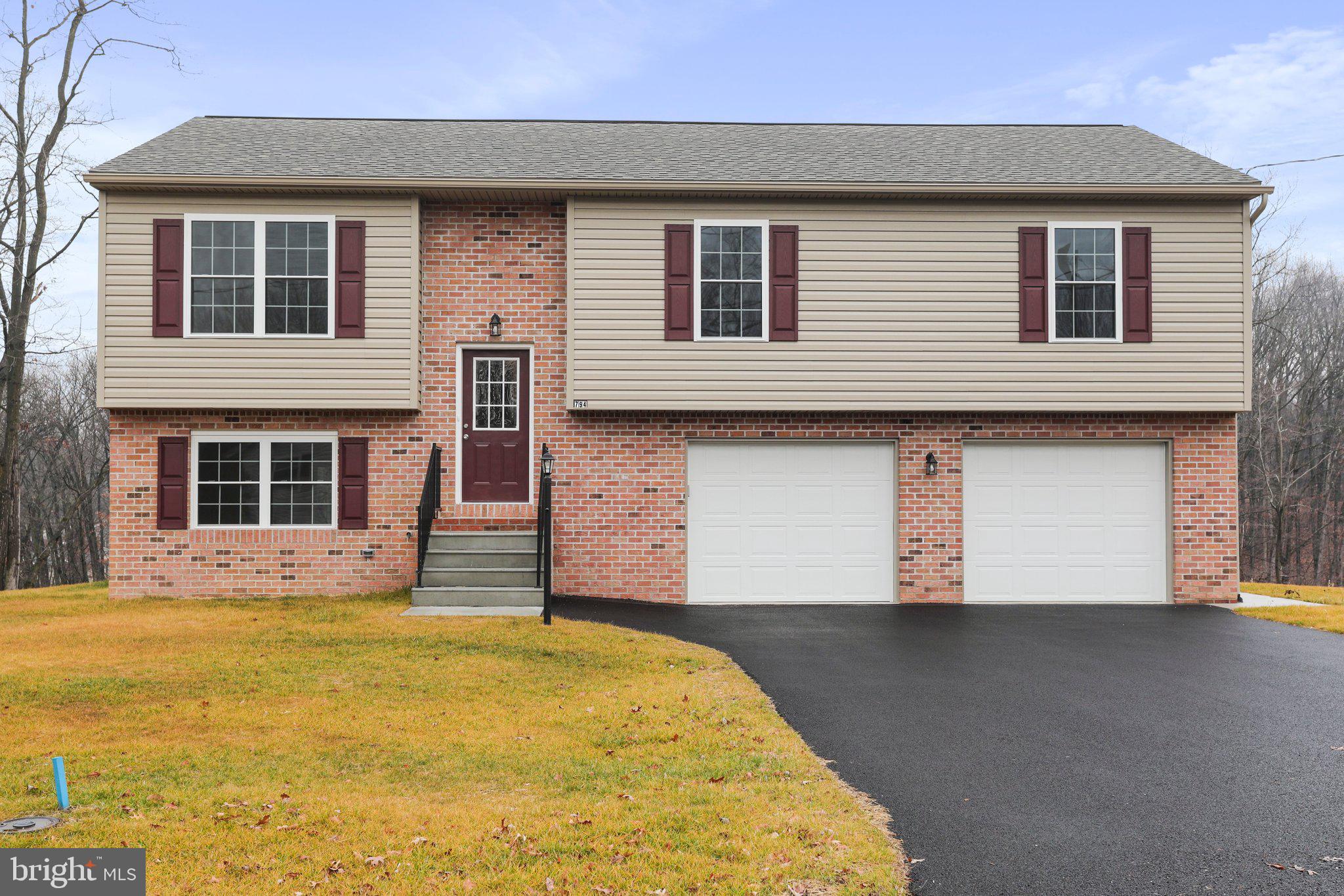794 Forest Road Chambersburg, PA 17202 - Photo 1 of 33 Front